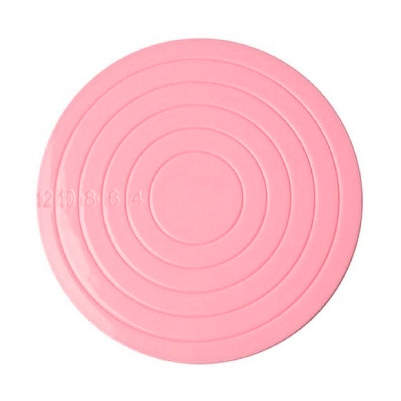 Mini Turntable 14cm - Cupcake/Cookie Decorating Turntable