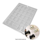 Chocolate Mould - Mini Playstation Game Controller - BWB