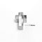 Cookie Cutter - Mini Cross (4.5cm) - Stainless Steel