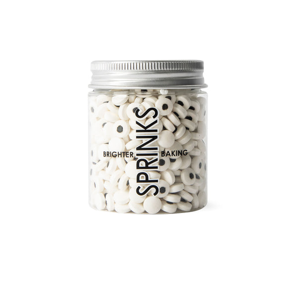 Sprinkles - Candy Eyes - Mini 70g