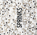 Sprinkles - Candy Eyes - Mini 70g
