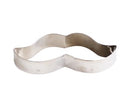 Cookie Cutter - Moustache - Stainless Steel