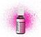 Airbrush Colour - Neon Brite Pink