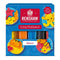 Fondant: Neon Colours Multipack 5x100g