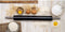 Tools - Non Stick Rolling Pin 650mm x 60mm