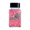 Sprinkles: Pink Sanding Sugar 80g - Over The Top Bling