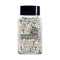 Sprinkles: Silver Medley Sugar Pearls (Cachous) 2,4,6,8 mm 75g - Over The Top Bling