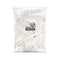 Sprinkles: White Confetti - BULK 1kg - Over The Top Bling