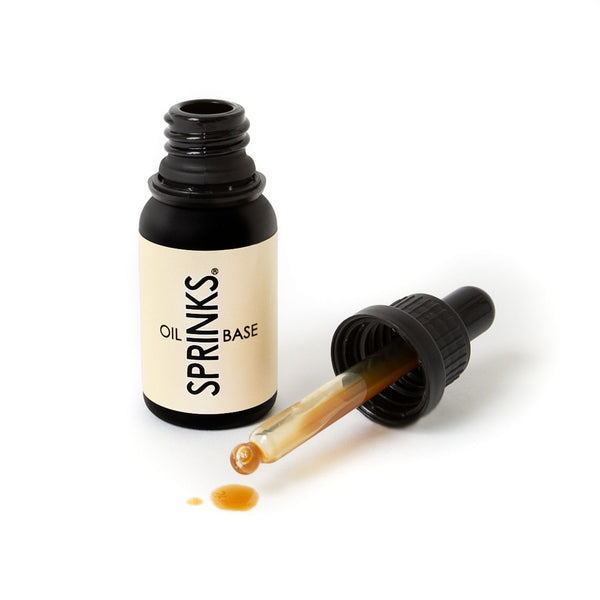 Sprinks - Oil Base - 15ml Dropper