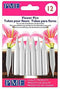 Sugarcraft - Flower Picks Large - Medium 12pk