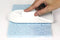 Texture Impression Mat - Snowflake