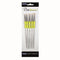 PME Fine Art Paint Brushes - Set of 5