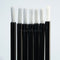Paint Brush - PYO Cookie Paint Brushes - Pk 60 (Black)