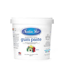 White Gum Paste 1kg - Satin Ice