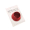 Cupcake Cups Std - RED Foil (50 pack) - Papyrus