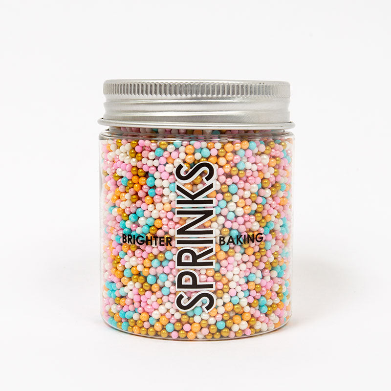 Sprinkle Mix - Paris In Spring Non Pareils 65g