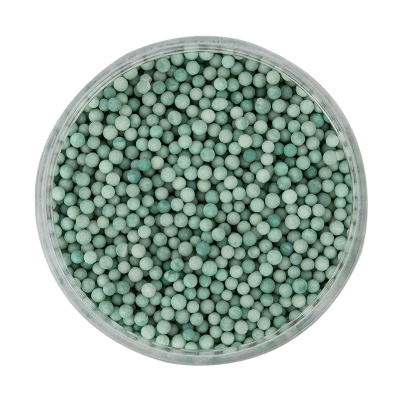 Sprinkles - Matt Non Pareils - Pastel Green 65g