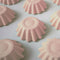 Cupcake Cases - Bloom Cupcake Cups - Pastel Pink (24pk)