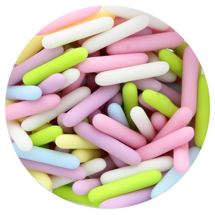 Pastel Rod Mix - Purple Cupcakes 60g