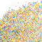 Sprinkle Mix - Pastel Simplicity 90g