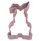 Floppy Ear Bunny Cutter - Pink