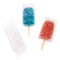 Cake Box - Single Hold Clear Cakesicle / Popsicle Box