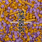Sprinkle Mix - Purple Pasion 75g