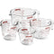 Measuring Jug - 8 Cup / 2 Litre - Pyrex