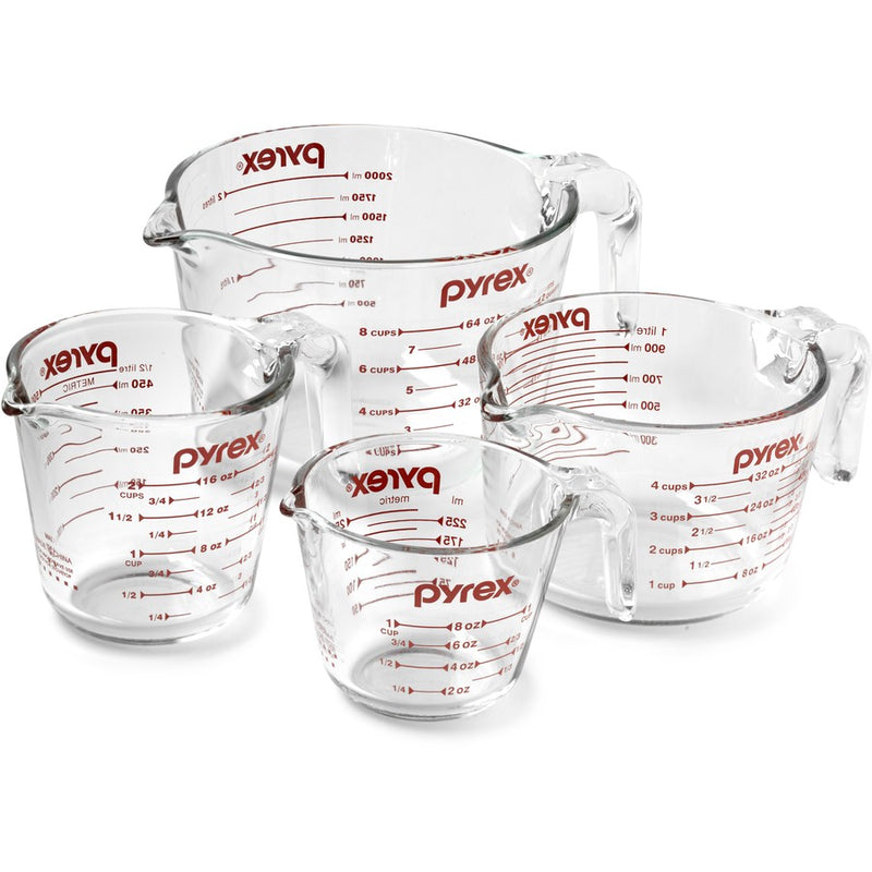 Measuring Jug - 8 Cup / 2 Litre - Pyrex