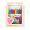 Cupcake Cases - Rainbow 100pk Baking Cups - BWL