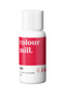 Colour Mill - Red - Oil Based Colour 20ml