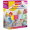 Fondant: Rainbow & Unicorn Decorating Kit (Fondant & Shimmer Multipack) 4 x 100g & Lustre