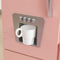 VINTAGE TOY KITCHEN - PINK