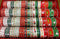 Ribbon - Festive Fun Assorted Christmas Ribbons - 2 metres