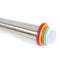 Rolling Pin - Adjustable Height Stainless Steel Rolling Pin