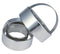 Cutters - Round Cutters - 11 Pc Set Stainless Steel