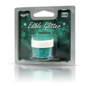 Glitter - Crystal Turquoise