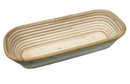 Bread Proofing Basket - Rattan - 500g 22x13cm
