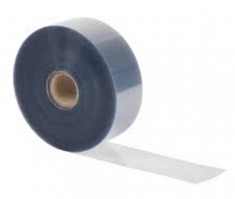 Acetate Roll - 4 inch Height - per metre (Clear Cake Collar / Wrap / Chocolate Sheet)