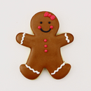 Cookie Cutter - Gingerbread Man