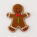 Cookie Cutter - Gingerbread Man