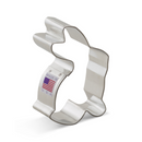 Cookie Cutter - SItting Bunny