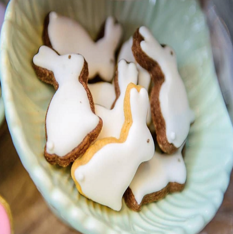 Cookie Cutter - SItting Bunny