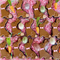 Cookie Cutter - 5 inch Sitting Rabbit with recipe card