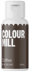 Colour Mill - Coffee - Oil Based Colour 20ml