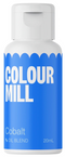 Colour Mill - Cobalt Blue - Oil Based Colour 20ml