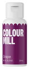 Colour Mill - Grape - Oil Based Colour 20ml