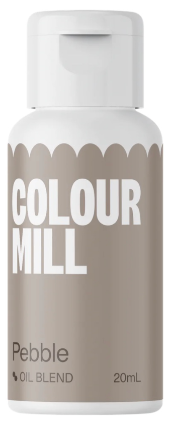 Colour Mill - Pebble - Oil Based Colour 20ml