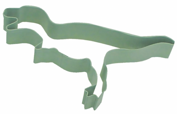 Cookie Cutter - Tyrannosaurus Rex Dinosaur (Mint Green)