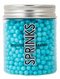 Sprinkles - Cachous Light Blue 4mm (85g)